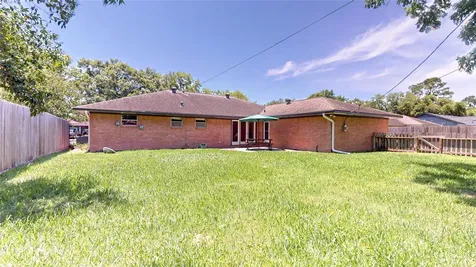 4826 Waynesboro Drive Houston TX 77035