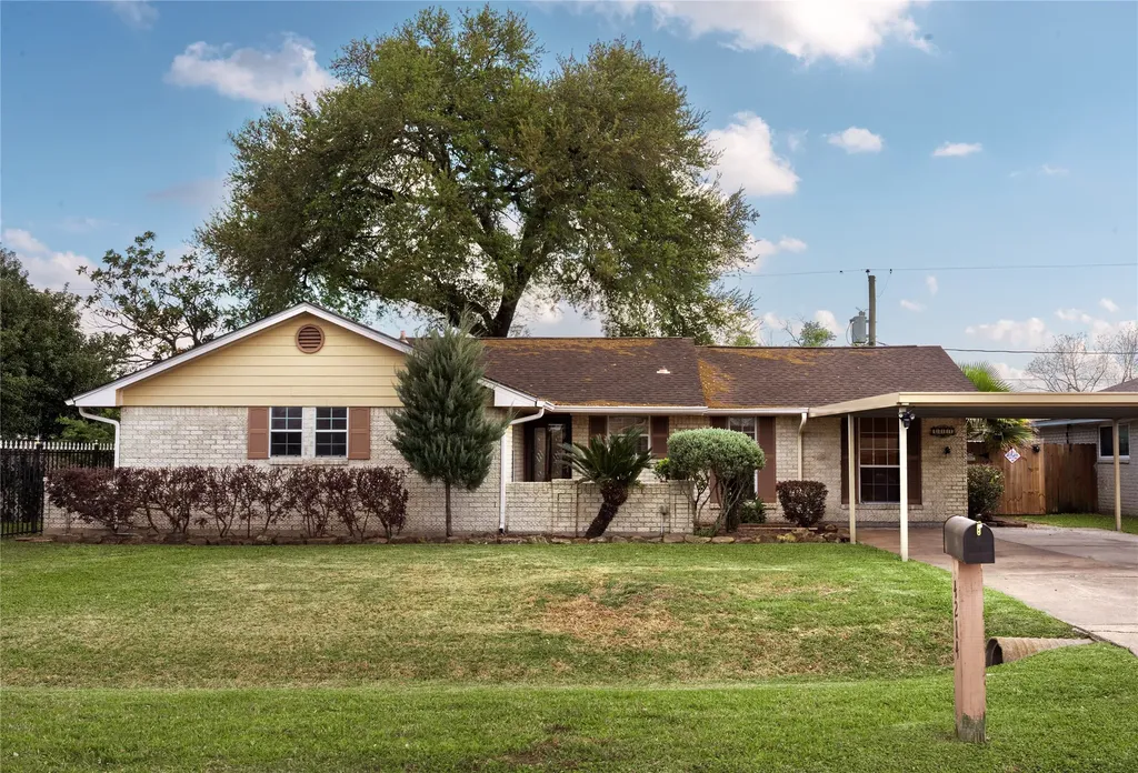 4214 Monitor Street Houston TX 77093