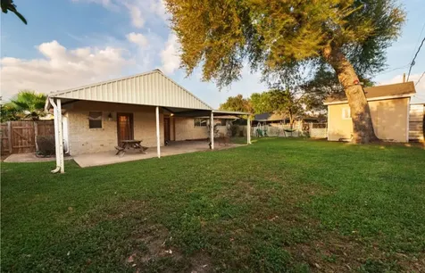 4214 Monitor Street Houston TX 77093