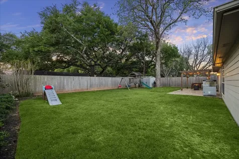 606 Kyle Street Sugar Land TX 77478