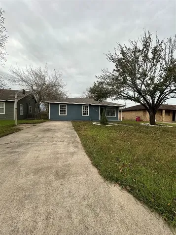 1710 N Avenue H Freeport TX 77541