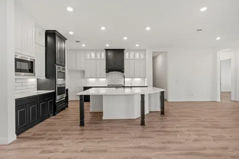18935 Wild Thornberry Drive Tomball TX 77377