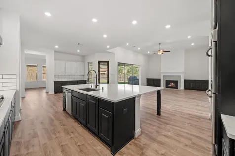 18935 Wild Thornberry Drive Tomball TX 77377