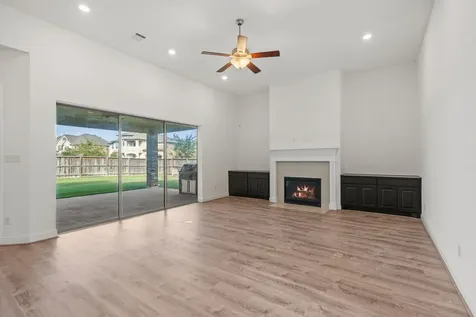 18935 Wild Thornberry Drive Tomball TX 77377