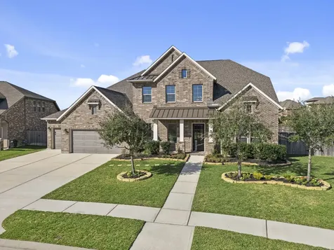 18935 Wild Thornberry Drive Tomball TX 77377