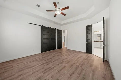 18935 Wild Thornberry Drive Tomball TX 77377
