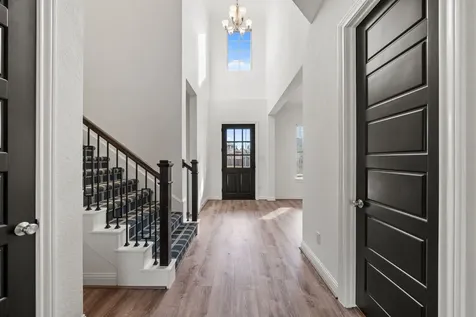 18935 Wild Thornberry Drive Tomball TX 77377