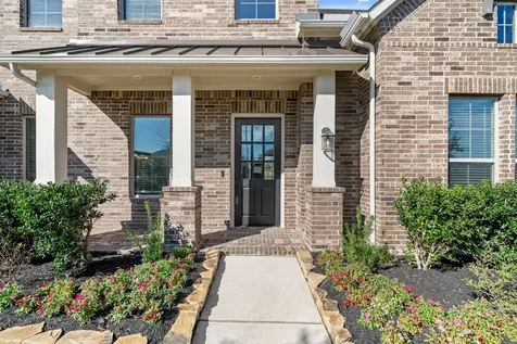 18935 Wild Thornberry Drive Tomball TX 77377