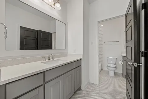 18935 Wild Thornberry Drive Tomball TX 77377