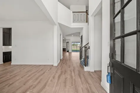 18935 Wild Thornberry Drive Tomball TX 77377