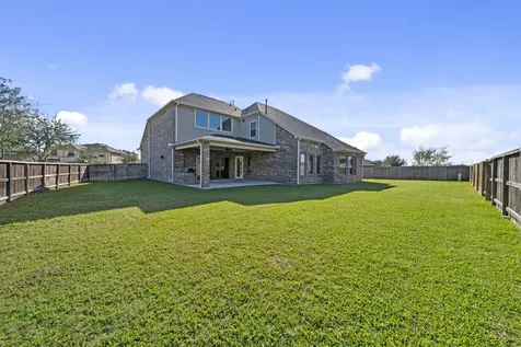 18935 Wild Thornberry Drive Tomball TX 77377