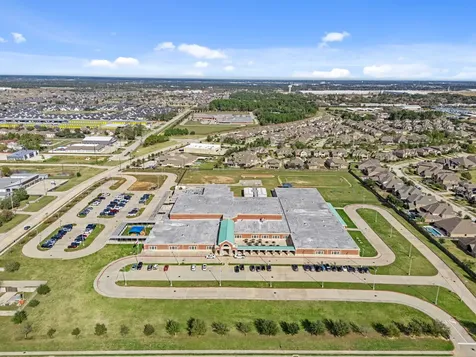 18935 Wild Thornberry Drive Tomball TX 77377