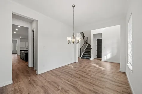 18935 Wild Thornberry Drive Tomball TX 77377