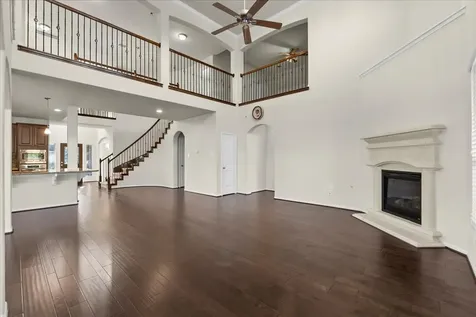 2246 Oakleaf Trail Lane League City TX 77573