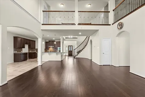 2246 Oakleaf Trail Lane League City TX 77573