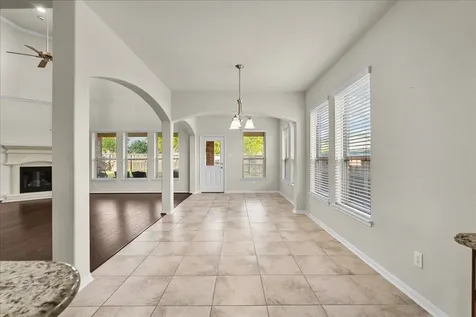 2246 Oakleaf Trail Lane League City TX 77573