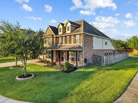 2246 Oakleaf Trail Lane League City TX 77573