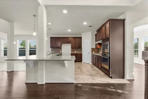 2246 Oakleaf Trail Lane League City TX 77573