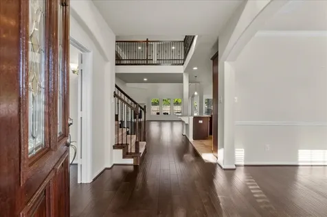 2246 Oakleaf Trail Lane League City TX 77573
