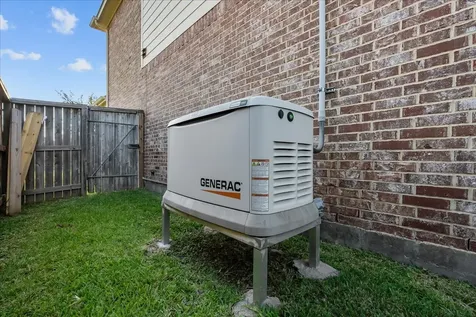 2246 Oakleaf Trail Lane League City TX 77573