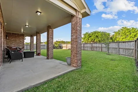 2246 Oakleaf Trail Lane League City TX 77573