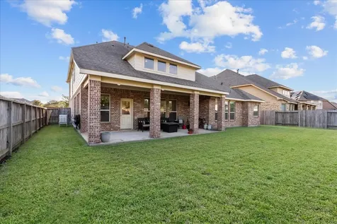 2246 Oakleaf Trail Lane League City TX 77573