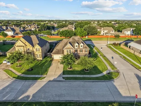 2246 Oakleaf Trail Lane League City TX 77573