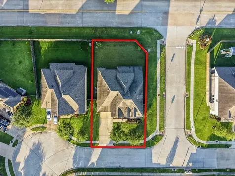 2246 Oakleaf Trail Lane League City TX 77573