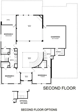 2246 Oakleaf Trail Lane League City TX 77573