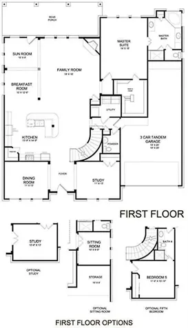2246 Oakleaf Trail Lane League City TX 77573