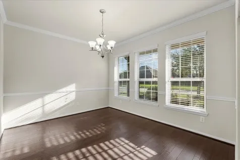 2246 Oakleaf Trail Lane League City TX 77573
