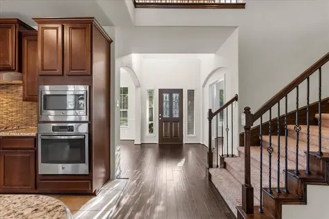 2246 Oakleaf Trail Lane League City TX 77573