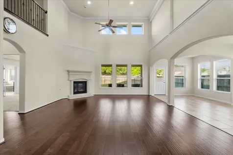 2246 Oakleaf Trail Lane League City TX 77573