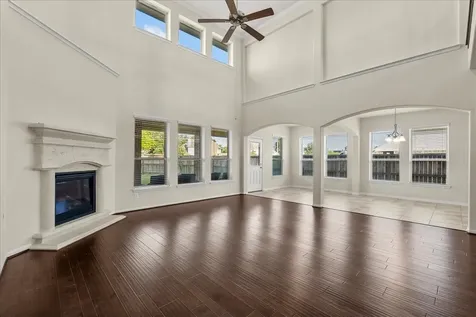 2246 Oakleaf Trail Lane League City TX 77573