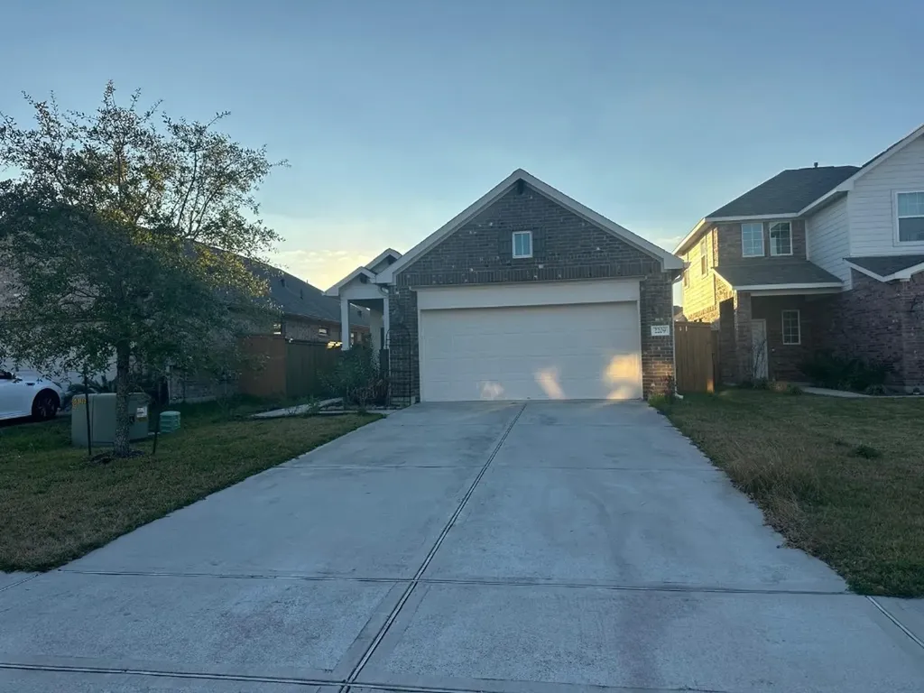 2209 Windy Grove Drive Texas City TX 77568