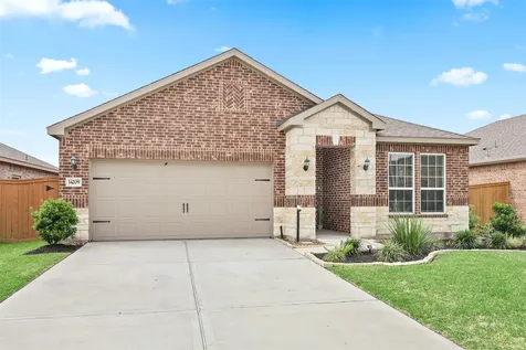14209 Freeboard Drive Texas City TX 77510