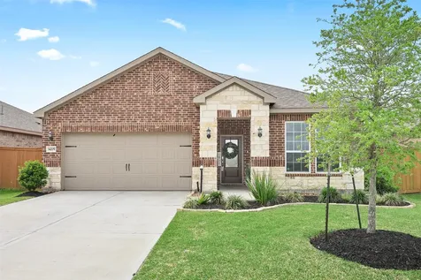14209 Freeboard Drive Texas City TX 77510