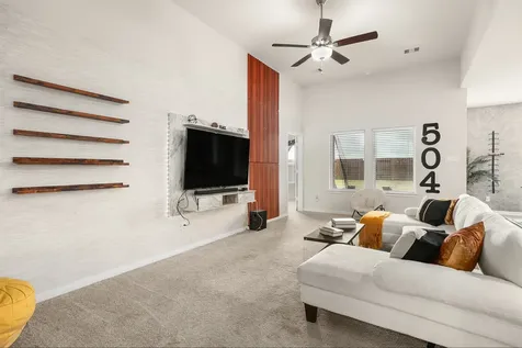 14209 Freeboard Drive Texas City TX 77510