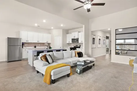 14209 Freeboard Drive Texas City TX 77510