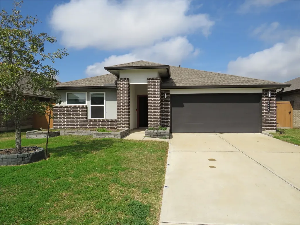 13337 Silver Egret Lane Texas City TX 77568