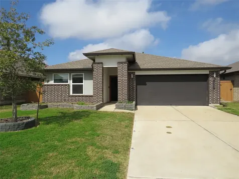 13337 Silver Egret Lane Texas City TX 77568