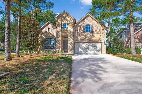 14 S Sawbridge Circle The Woodlands TX 77389