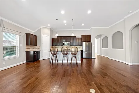 14 S Sawbridge Circle The Woodlands TX 77389