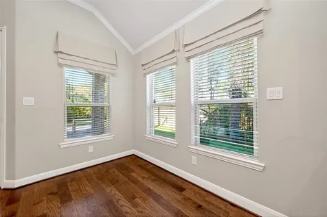 14 S Sawbridge Circle The Woodlands TX 77389