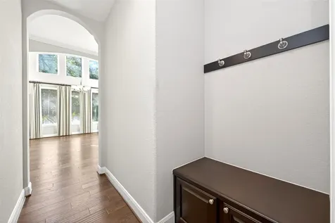 14 S Sawbridge Circle The Woodlands TX 77389