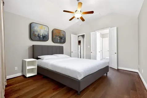 14 S Sawbridge Circle The Woodlands TX 77389