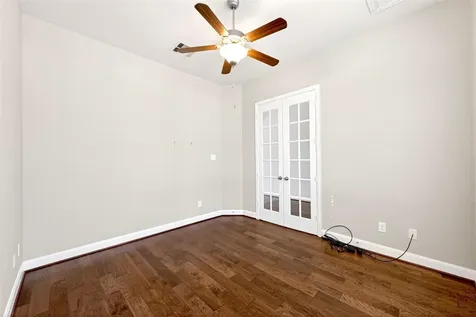 14 S Sawbridge Circle The Woodlands TX 77389