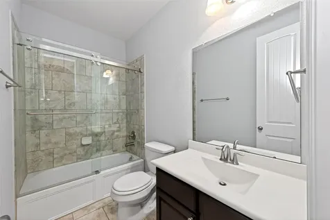 14 S Sawbridge Circle The Woodlands TX 77389