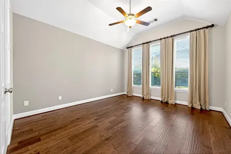 14 S Sawbridge Circle The Woodlands TX 77389