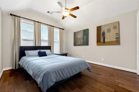 14 S Sawbridge Circle The Woodlands TX 77389
